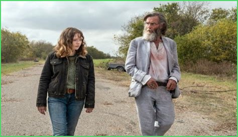 Fear the Walking Dead theory: Dakota is playing Teddy and plans to bring him down