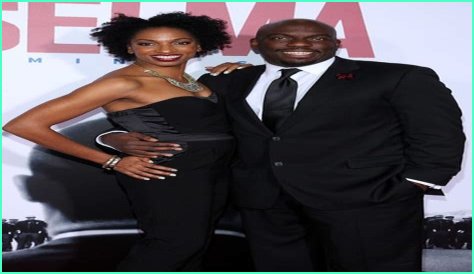 Omar Dorsey Bio: Net Worth, Age, Height, Family, Wiki