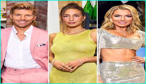 Summer House stars Kyle Cooke and Amanda Batula are engaged: Will the proposal be featured on the show?