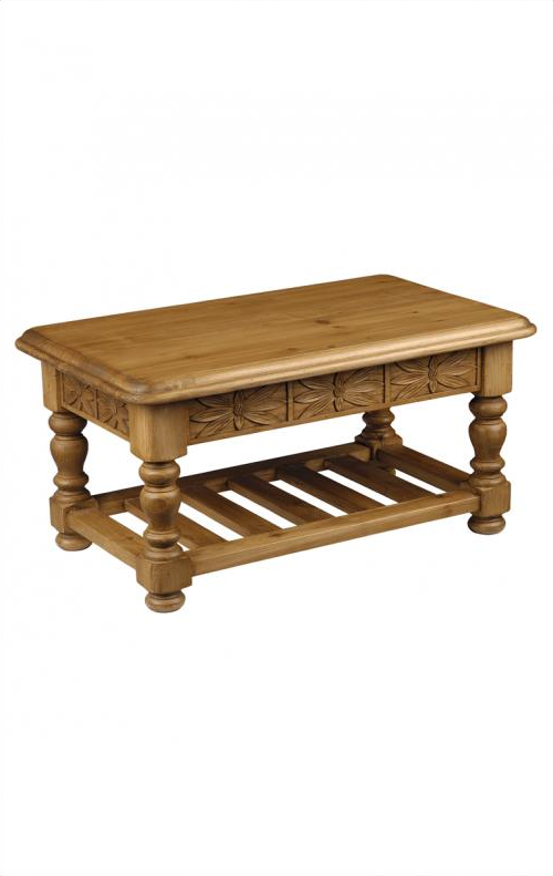 3Ft Coffee Table-14333