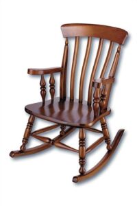 Rocking Chair-14356