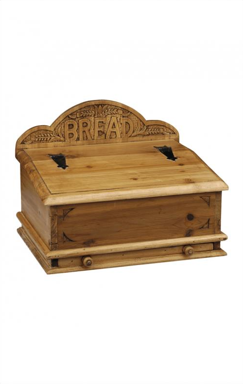 Bread Box-14361