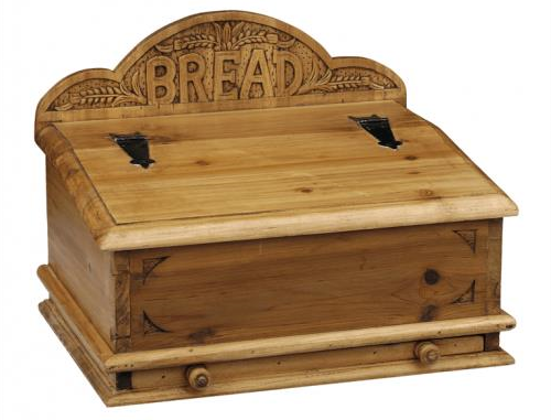 Bread Box-0