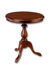 Wine Table Round 50cm-14364