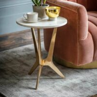 Lamp Table / Side Table